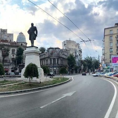 Central Old City 2 Бухарест Екстер'єр фото